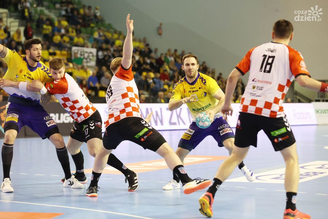 Rozdział 23: Zatrzeć plamy po duńskiej klęsce 