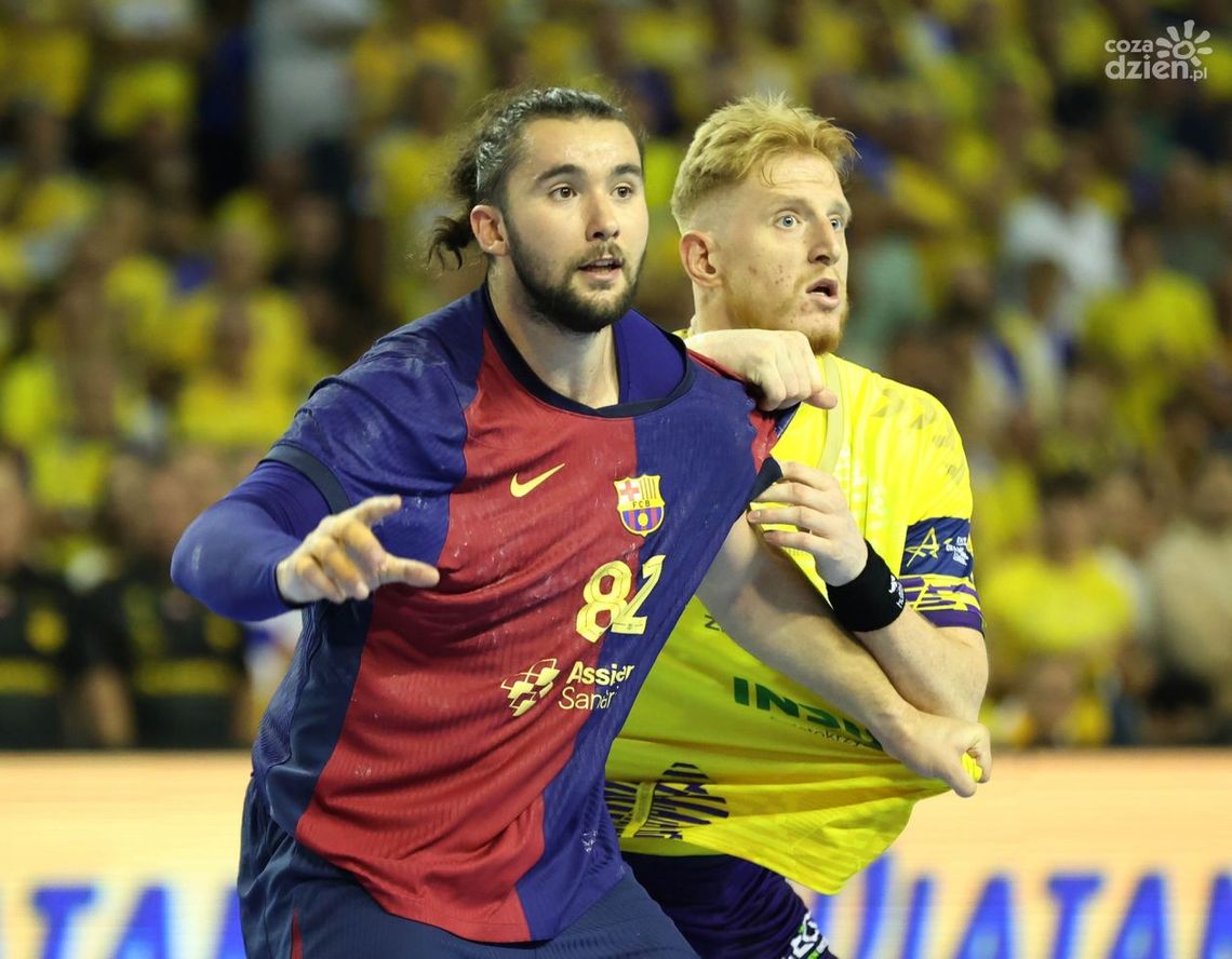 Rozdział 34: W Barcelonie po zwycięstwo 