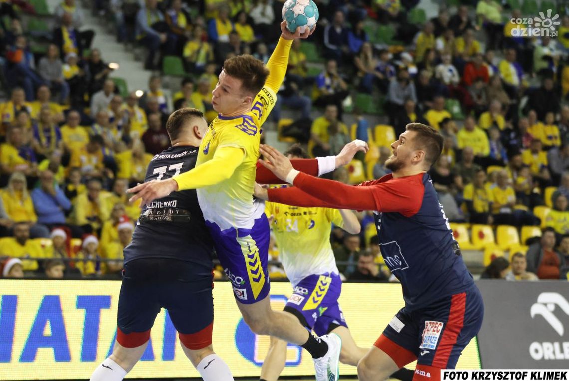 Rozdział 5: Podbić Zabrze Rozdział 5: Podbić Zabrze