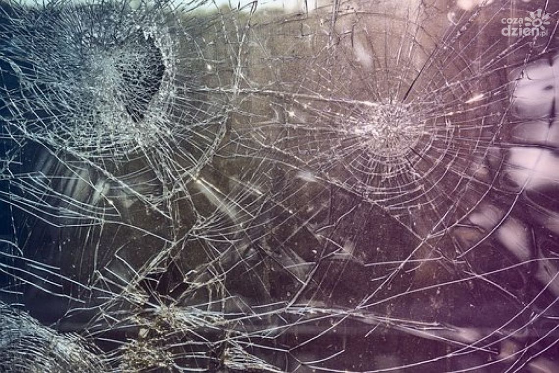 Rozkradł dawną piekarnię