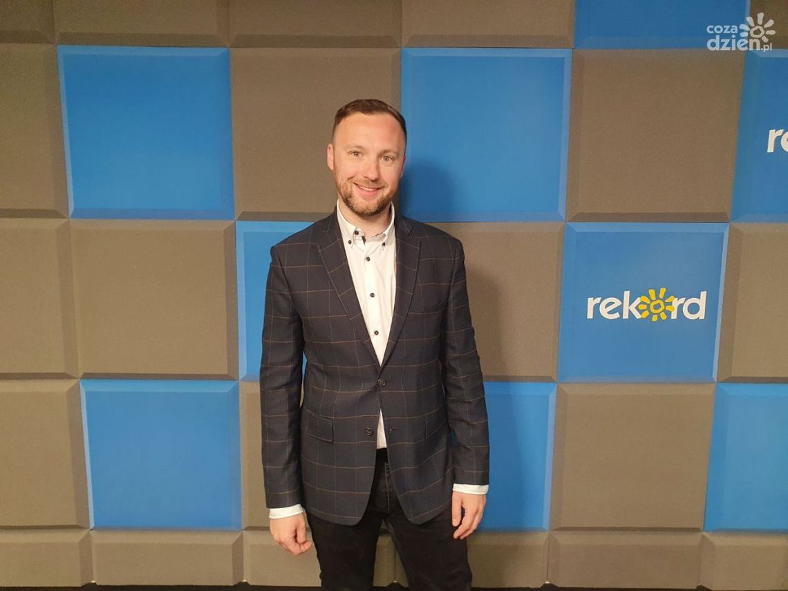 Rozłam w kieleckim ratuszu - czy Agata Wojda zastąpi Bogdana Wentę po wyborach?