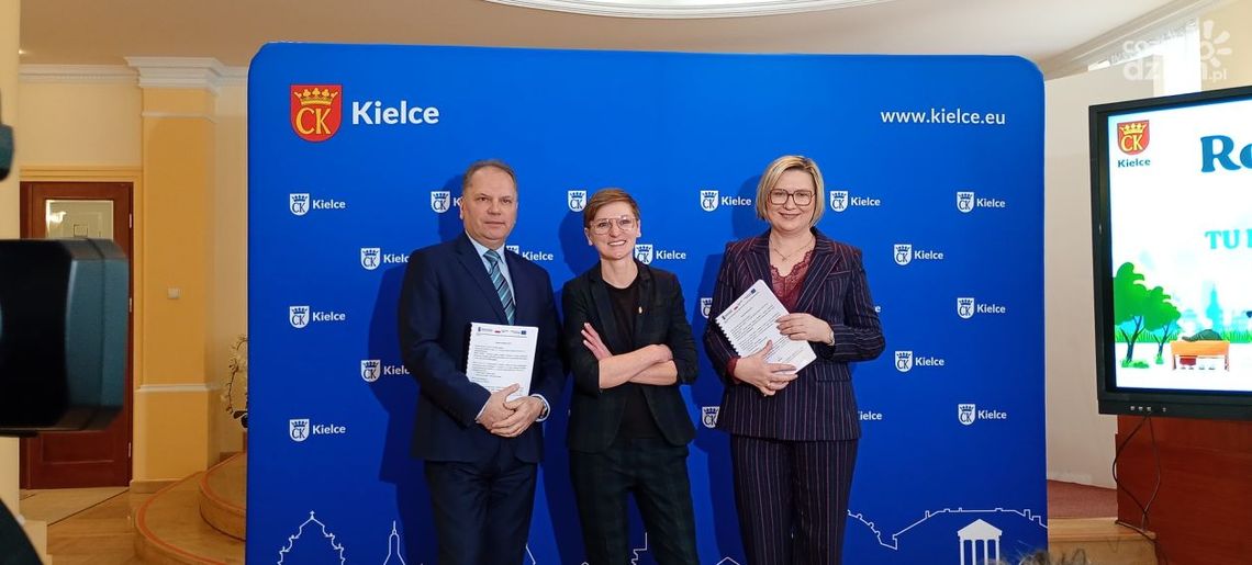 Rozlicz PIT w Kielcach. Miasto zachęca podatników ulgami i Kartą Mieszkańca Rozlicz PIT w Kielcach. Miasto zachęca podatników ulgami i Kartą Mieszkańca
