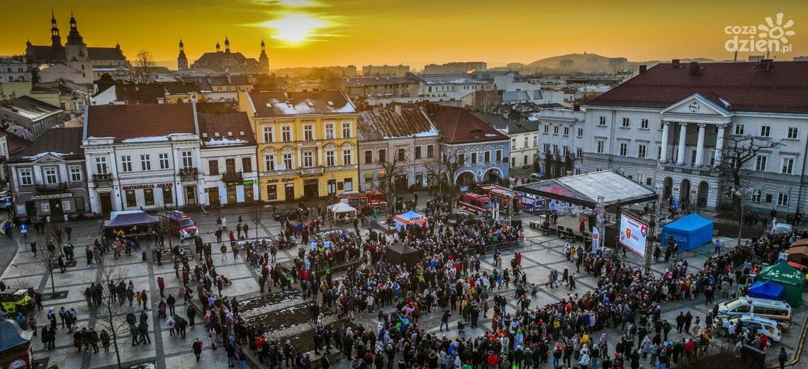 „Rozlicz PIT w Kielcach!” - wygraj nawet 20 tysięcy złotych! „Rozlicz PIT w Kielcach!” - wygraj nawet 20 tysięcy złotych!