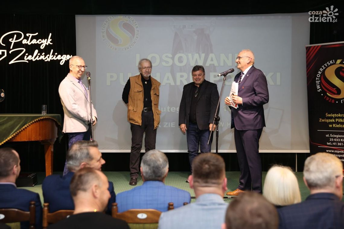 Rozlosowano pary 1/8 finału Chemar Rurociągi Pucharu Polski Rozlosowano pary 1/8 finału Chemar Rurociągi Pucharu Polski