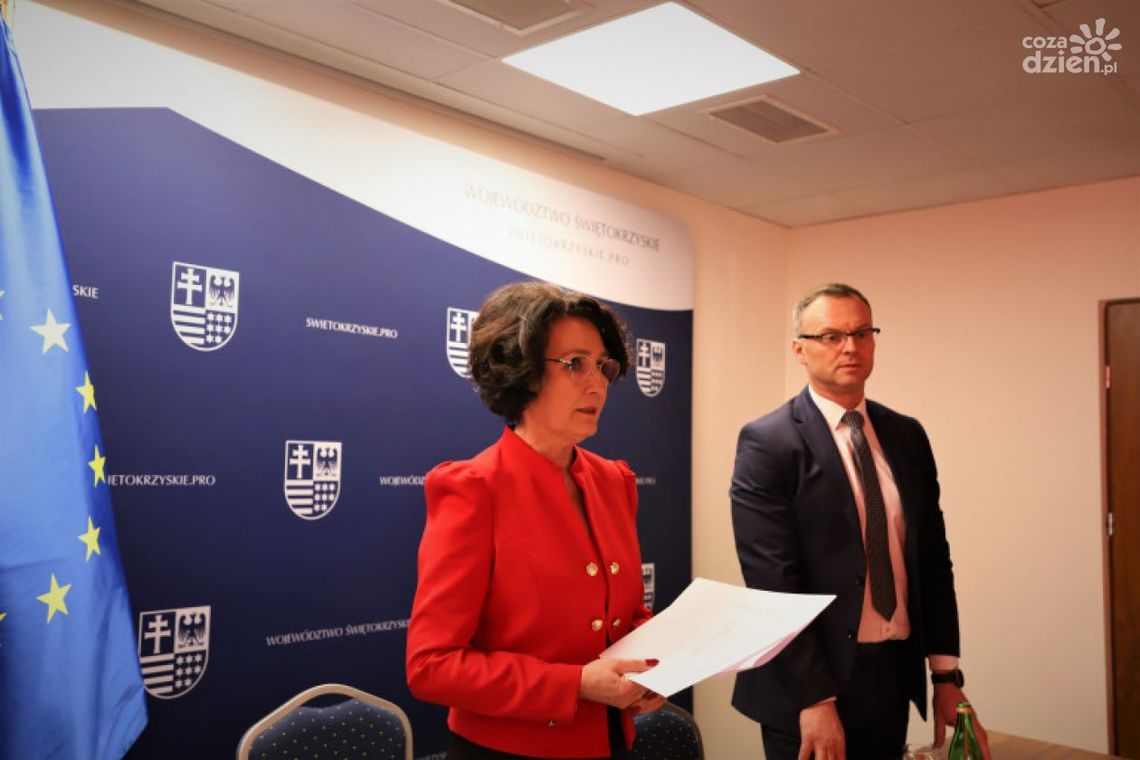 Rozmawiali o rozwoju usług społecznych i Deinstytucjonalizacji w regionie 