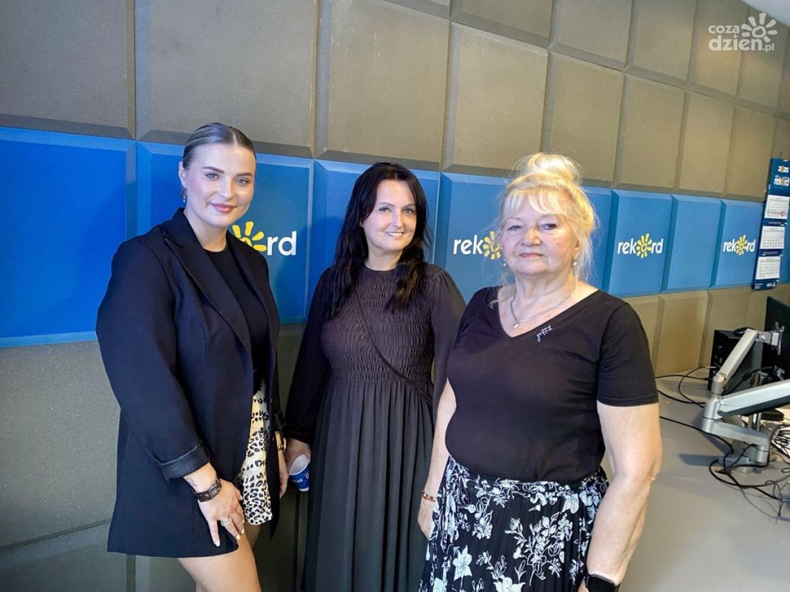 Rozmawiamy o Budżecie Obywatelskim Ostrowca Świętokrzyskiego Rozmawiamy o Budżecie Obywatelskim Ostrowca Świętokrzyskiego