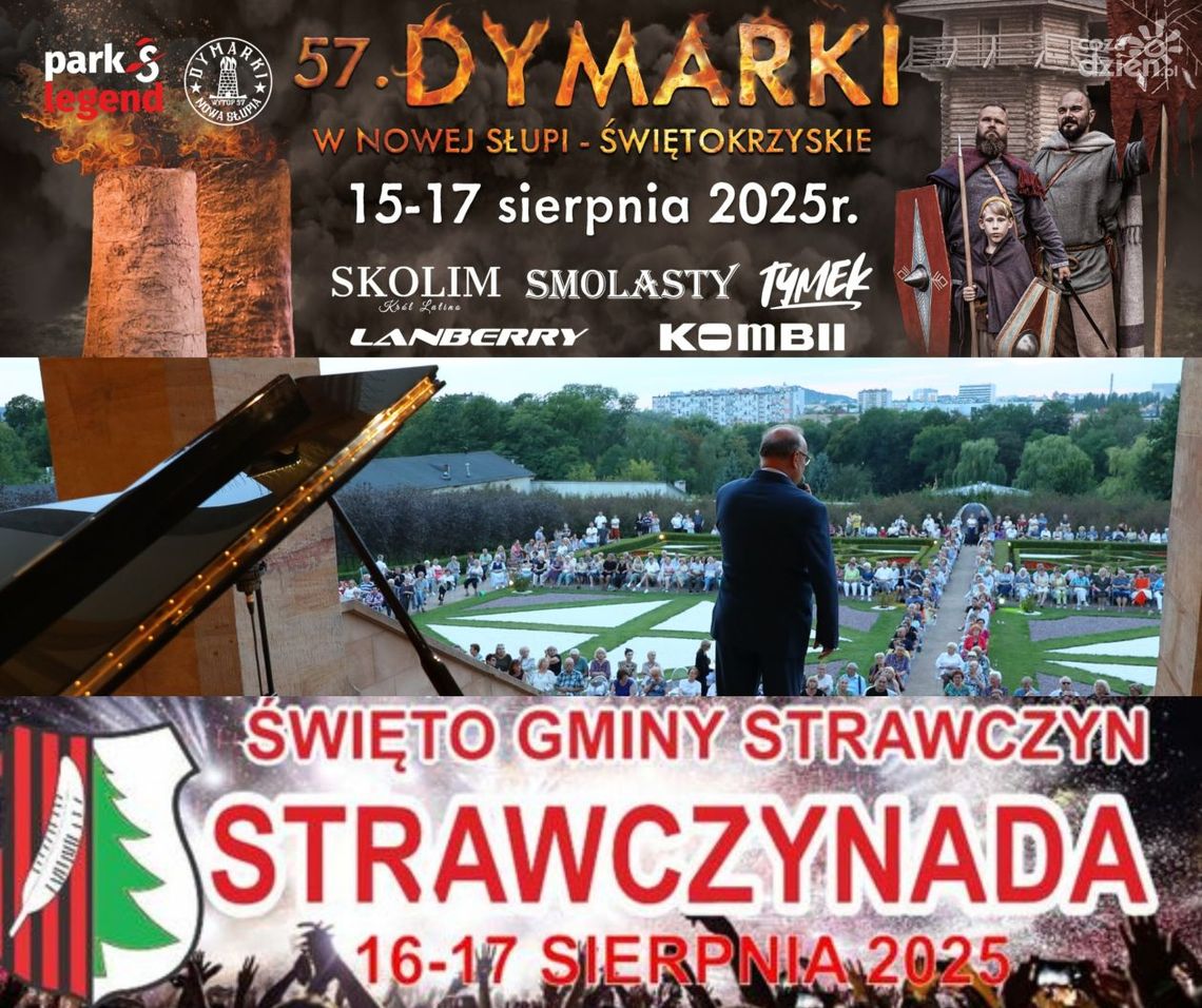 Rozpoczął się długi weekend — jak go spędzić?