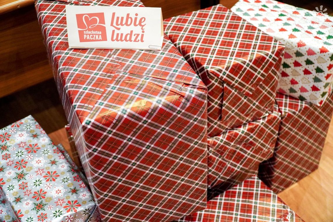 Rozpoczął się Weekend Cudów Szlachetnej Paczki