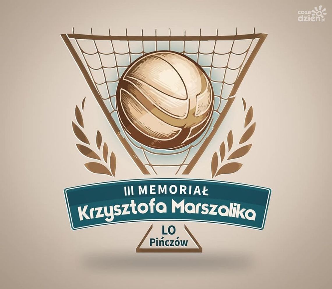 Rozpoczęły się zapisy do III Memoriału Krzysztofa Marszalika Rozpoczęły się zapisy do III Memoriału Krzysztofa Marszalika