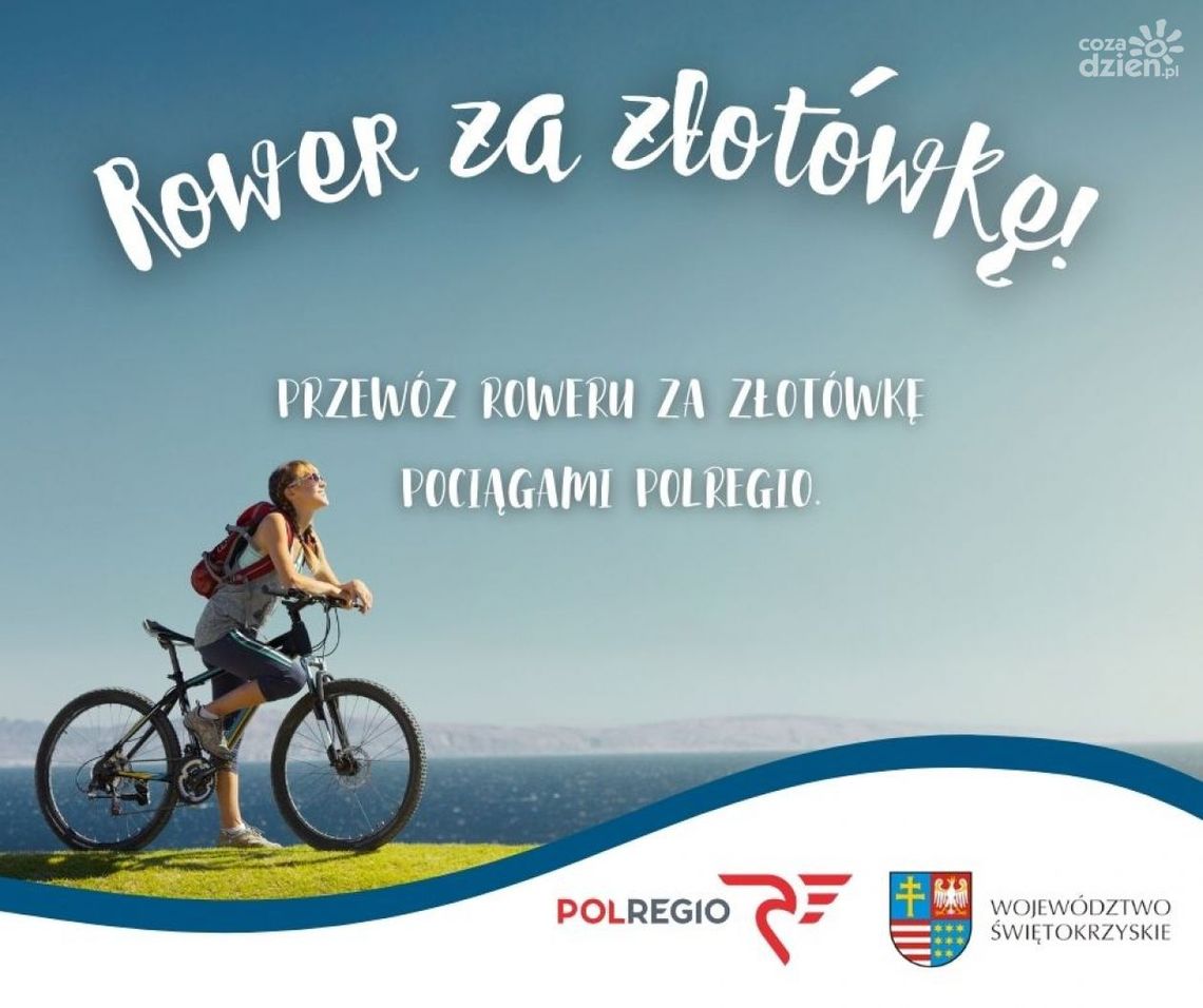 Rozpoczyna się Europejski Tydzień Zrównoważonego Transportu Rozpoczyna się Europejski Tydzień Zrównoważonego Transportu