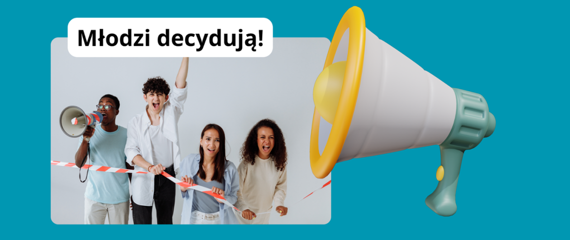 Rozpoczyna się kampania wyborcza do Młodzieżowej Rady Powiatu Ostrowieckiego Rozpoczyna się kampania wyborcza do Młodzieżowej Rady Powiatu Ostrowieckiego