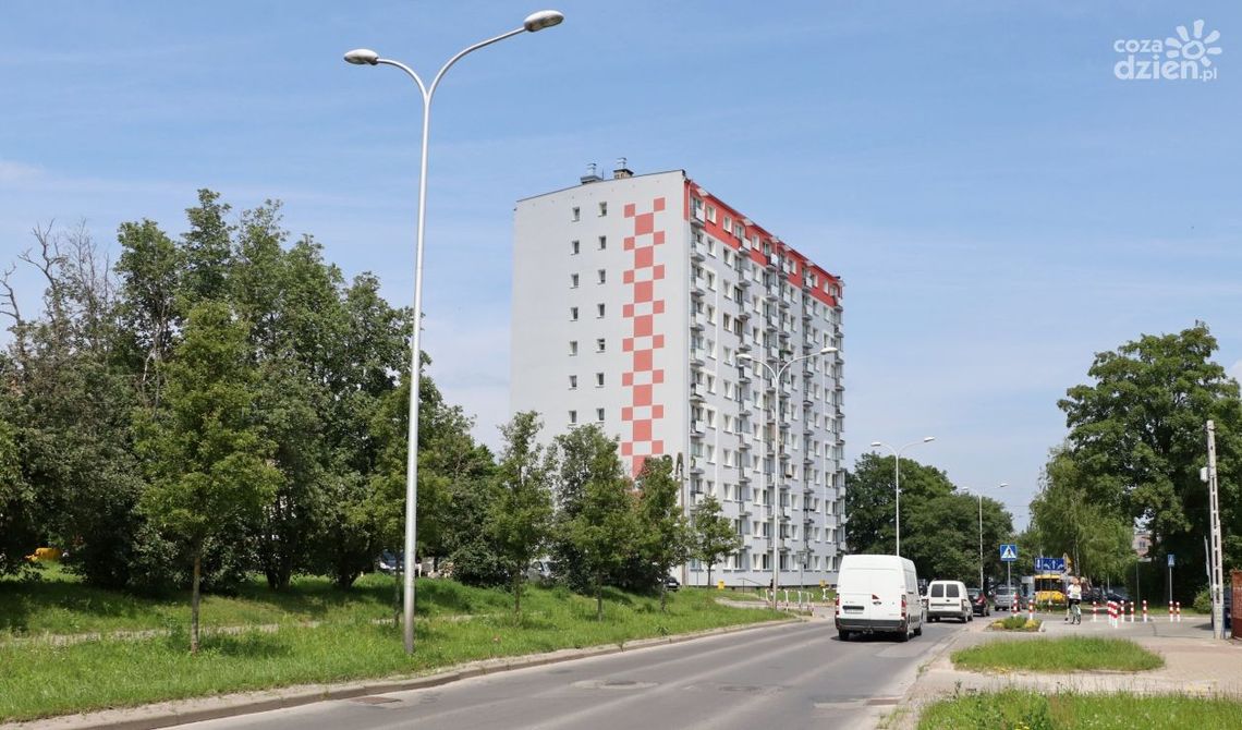 Rozpoczyna się remont nakładkowy Szczecińskiej. Ulica będzie jednokierunkowa Rozpoczyna się remont nakładkowy Szczecińskiej. Ulica będzie jednokierunkowa