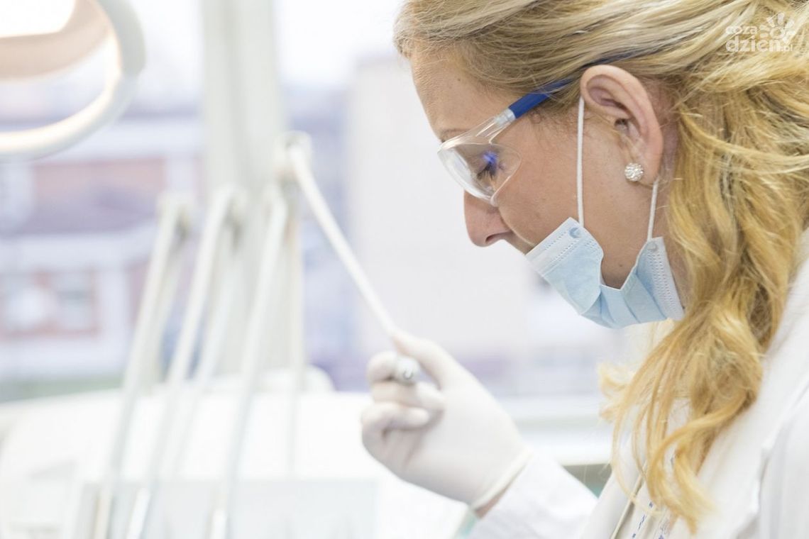 Rozpoczyna się sezon jesiennych infekcji Rozpoczyna się sezon jesiennych infekcji