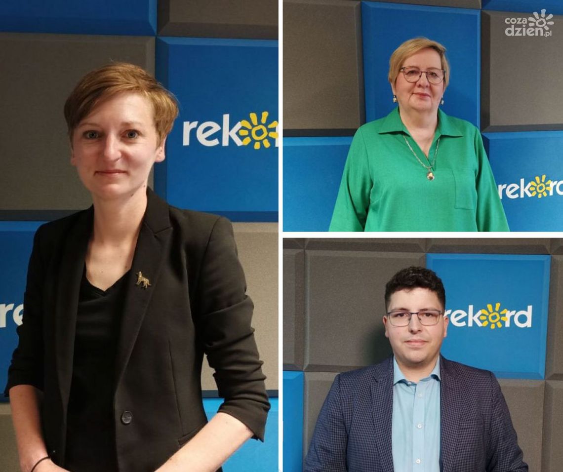 Rozpoczyna się walka o fotel prezydenta Kielc Rozpoczyna się walka o fotel prezydenta Kielc