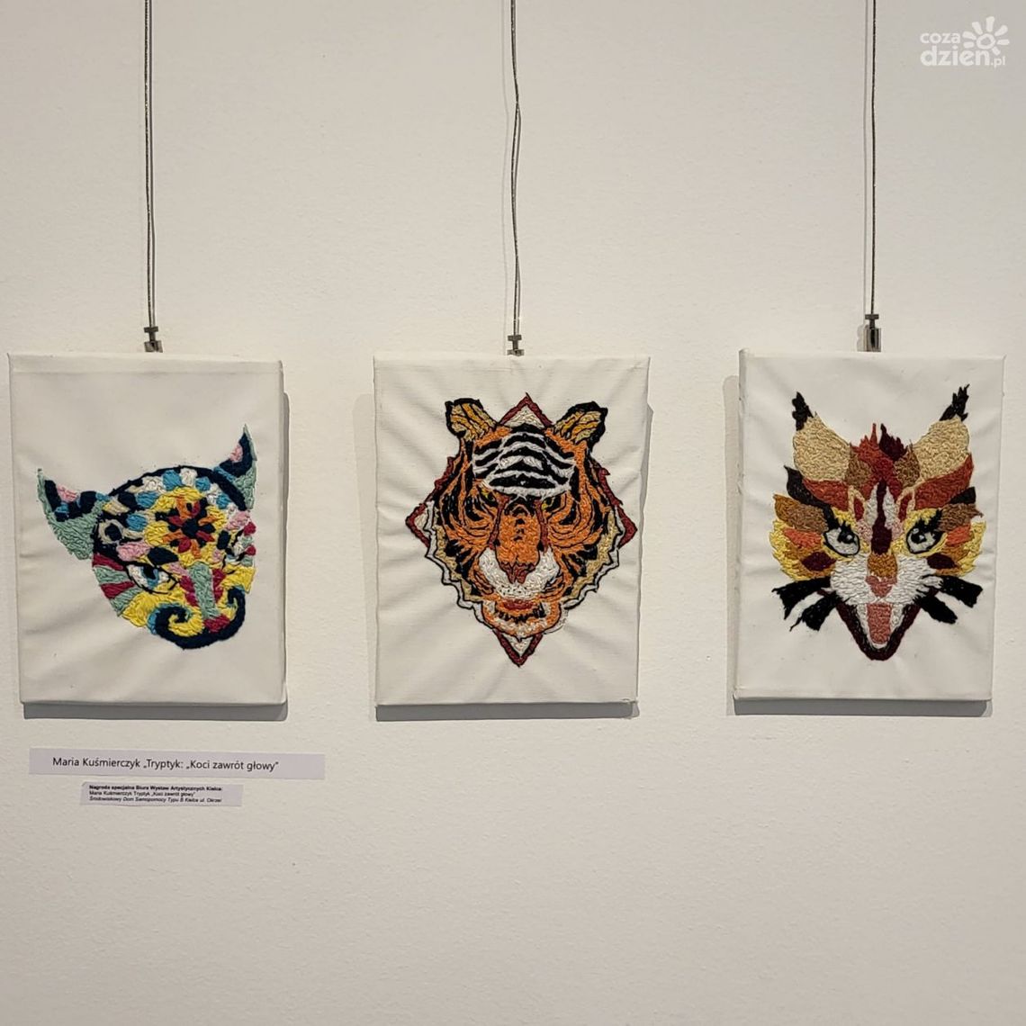 Rozstrzygnięcie konkursu dla osób niepełnosprawnych