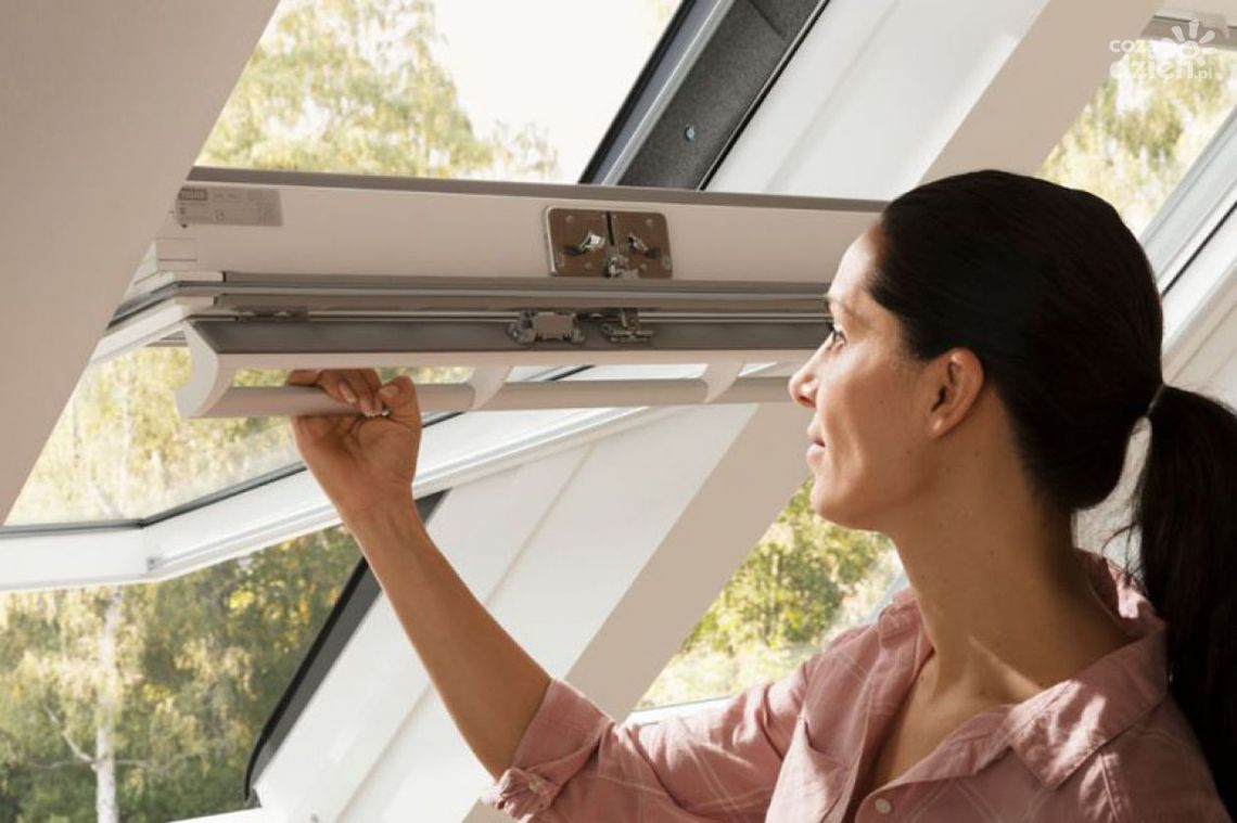 Rozświetl swoje poddasze Rozświetl swoje poddasze