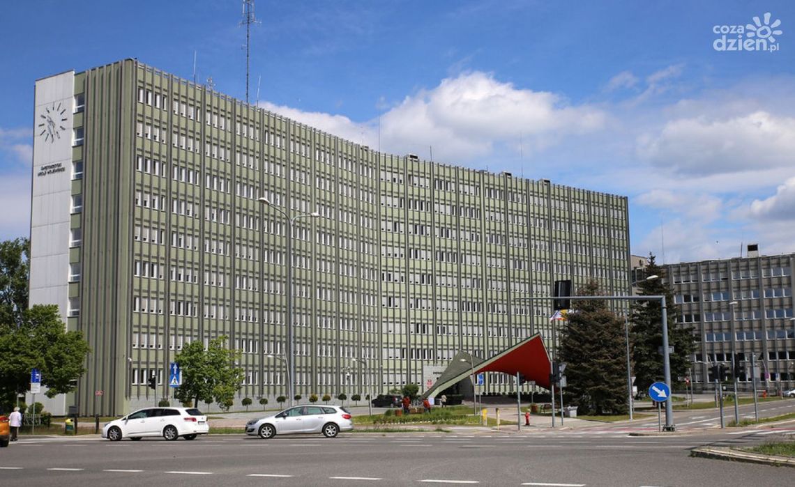 Rozwój regionu i wsparcie dla przedsiębiorców 