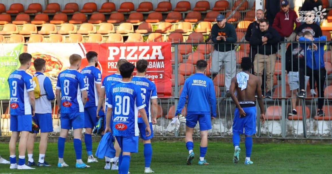 RS Active 4 liga dobiega końca...czyli ostatni weekend w sezonie