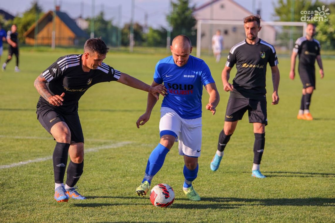 RS Active 4 liga rusza w ten weekend 