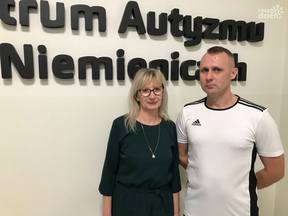 Ruch i aktywność fizyczna to samo zdrowie - wiedzą o tym w Niemienicach 