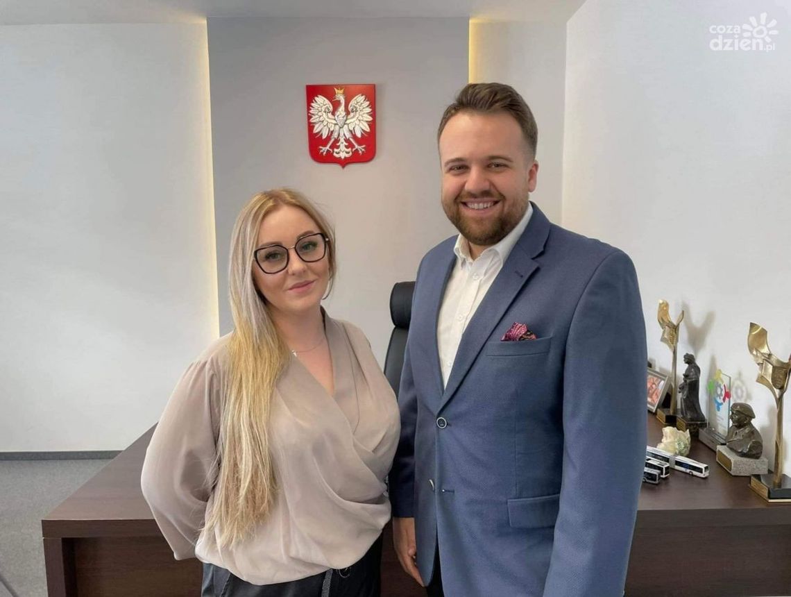 Ruch Marka Materka ciągle rośnie Ruch Marka Materka ciągle rośnie