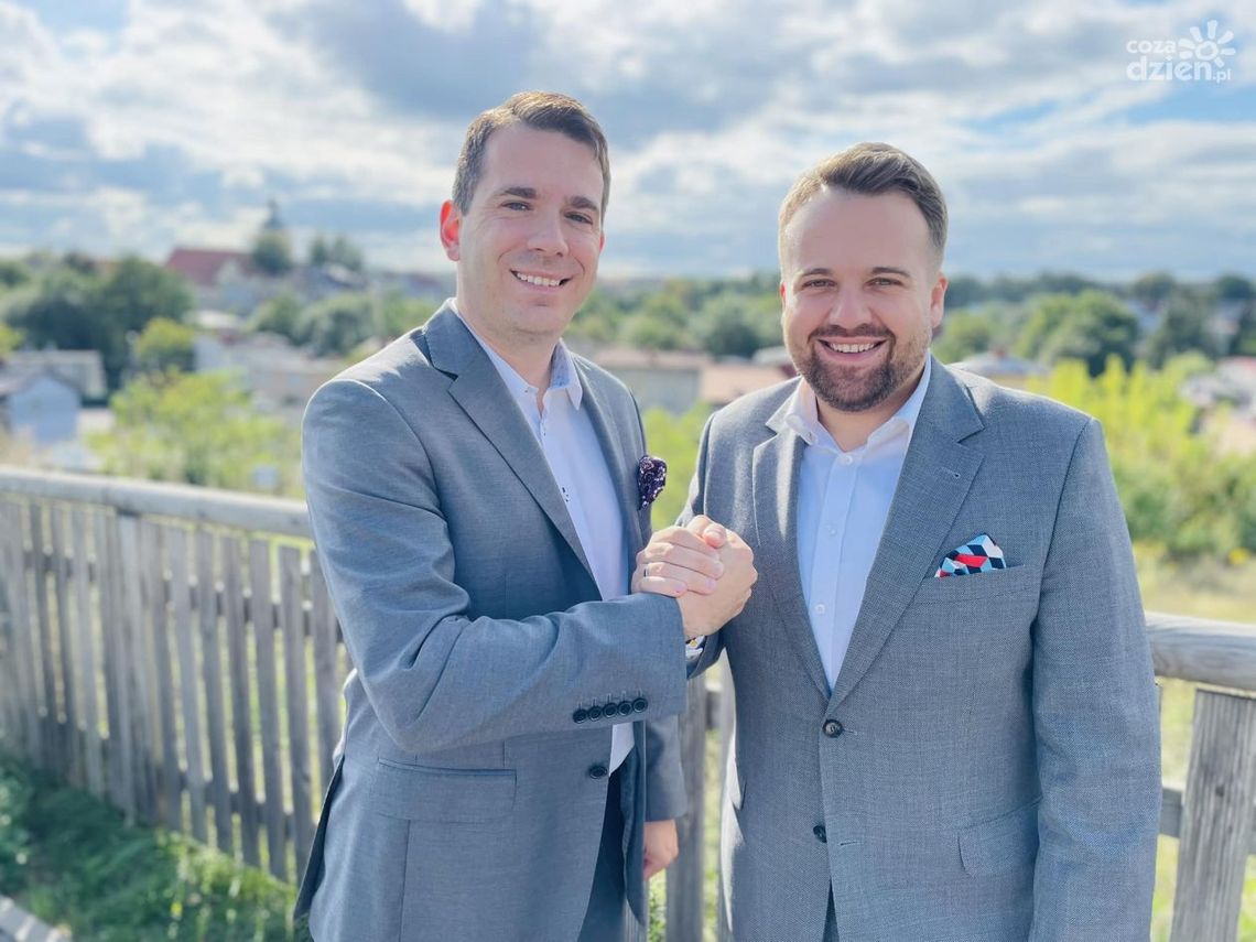 Ruch Marka Materka na Warmii i Mazurach Ruch Marka Materka na Warmii i Mazurach