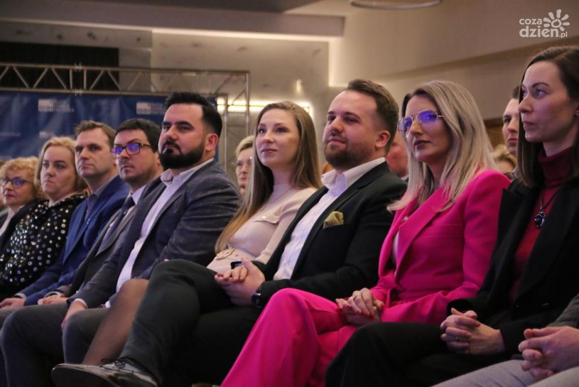 Ruch Marka Materka przedstawił najważniejsze założenia z jakimi zamierza stanąć do wyborów Ruch Marka Materka przedstawił najważniejsze założenia z jakimi zamierza stanąć do wyborów