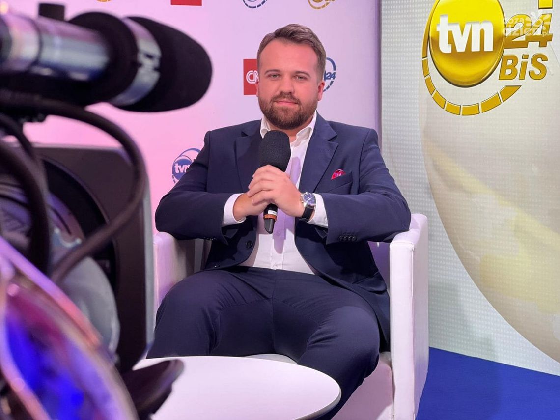 Ruch Marka Materka rozrasta się do  ogólnopolskich struktur