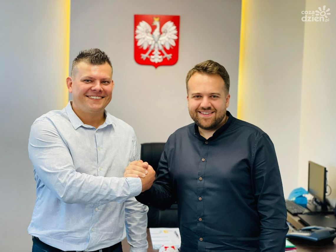 Ruch Marka Materka wzmacnia swoje struktury w powiecie opatowskim Ruch Marka Materka wzmacnia swoje struktury w powiecie opatowskim