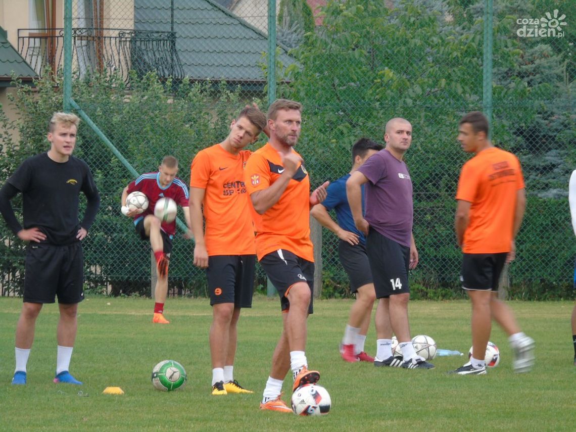 Ruchy transferowe w KSZO Ruchy transferowe w KSZO