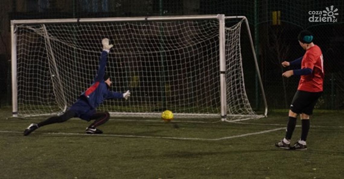 Runda jesienna na finiszu Runda jesienna na finiszu