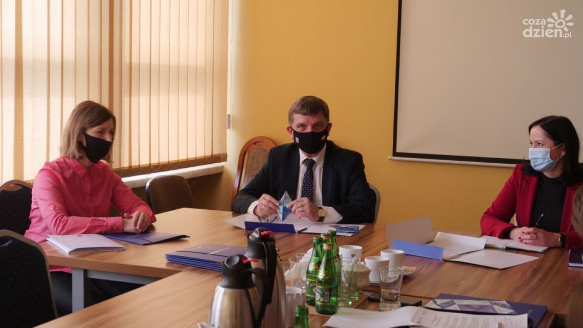 Rusza akcja "Zostań Ambasadorem Narodowego Spisu Powszechnego" Rusza akcja "Zostań Ambasadorem Narodowego Spisu Powszechnego"