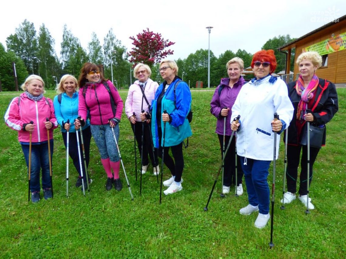 Rusza Aktywny Senior 2021 Rusza Aktywny Senior 2021