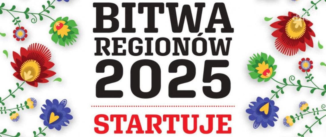 Rusza kulinarna ''Bitwa Regionów''