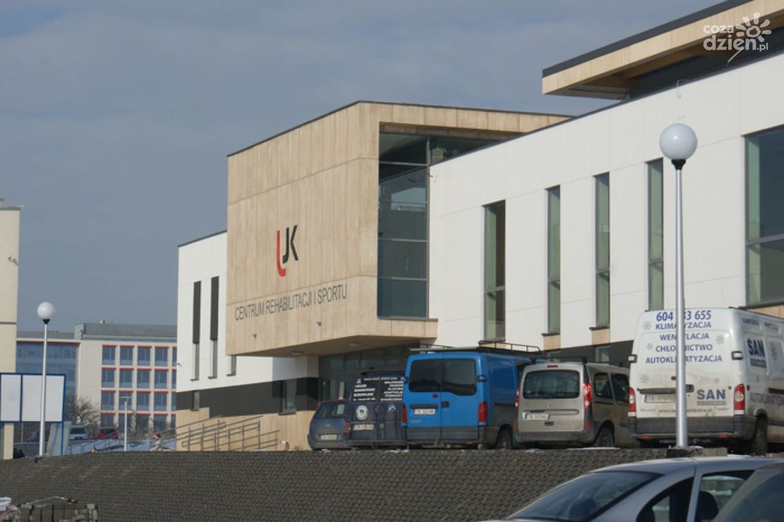 Rusza nabór do nowej grupy młodzieżowej UJK Kielce 