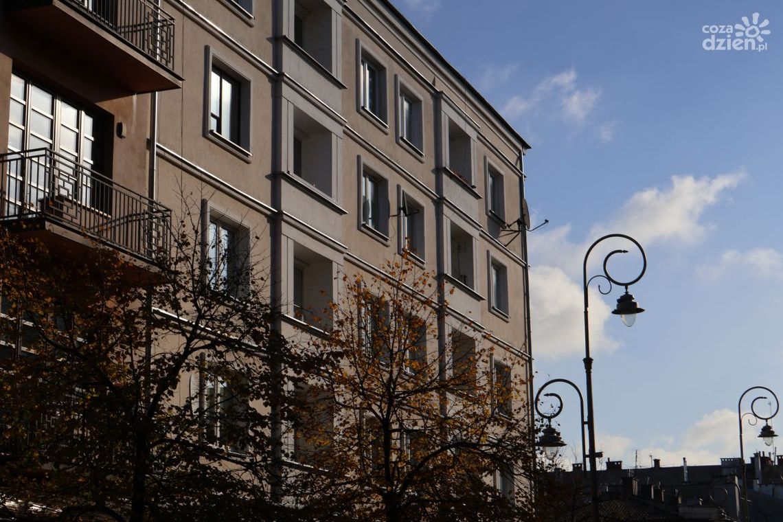 Rusza nabór wniosków do Programu „Ciepłe Mieszkanie”