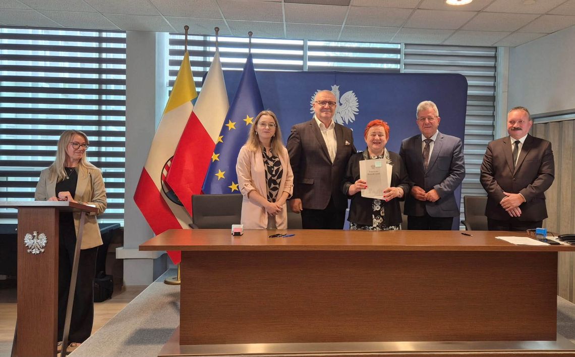 Rusza nowy projekt profilaktyczny w gminie Kunów Rusza nowy projekt profilaktyczny w gminie Kunów