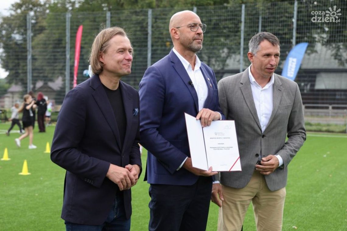 Rusza program Akademii Piłki Ręcznej Rusza program Akademii Piłki Ręcznej