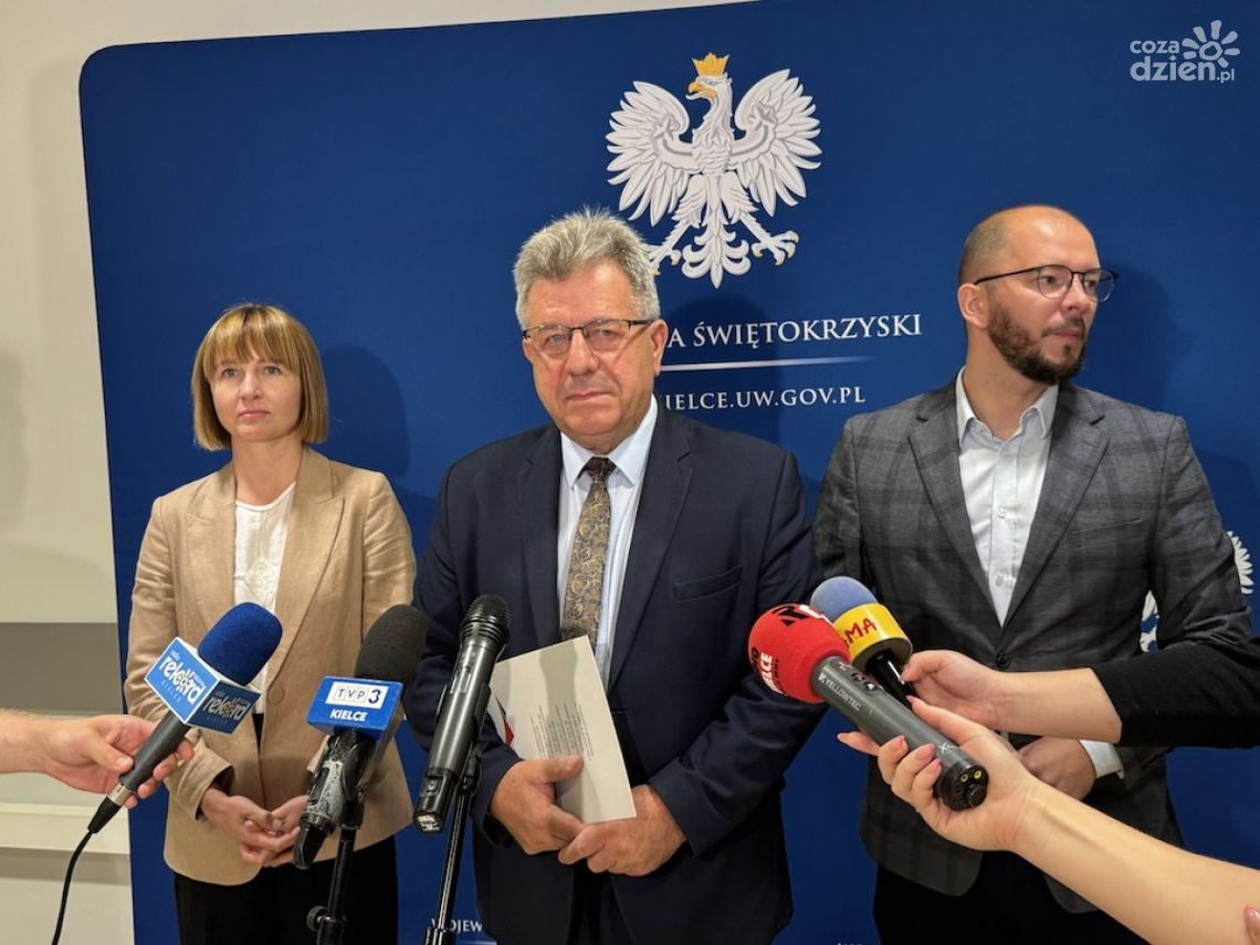 Rusza program ''Moc małych społeczności''