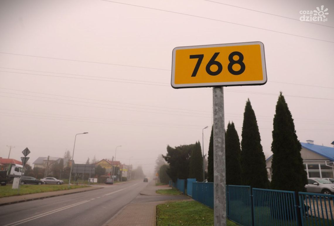 Rusza przebudowa drogi w Kazimierzy Wielkiej o wartości ponad 100 mln zł Rusza przebudowa drogi w Kazimierzy Wielkiej o wartości ponad 100 mln zł