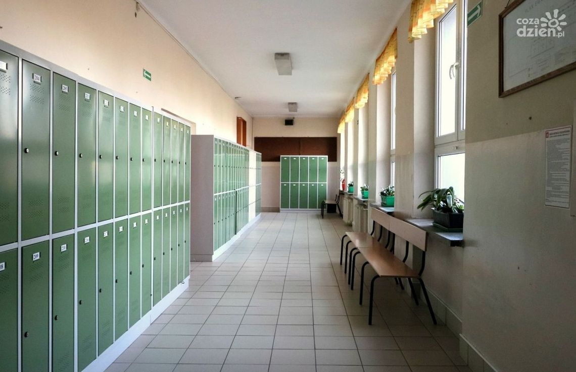 Rusza rekrutacja uzupełniająca do szkół ponadpodstawowych Rusza rekrutacja uzupełniająca do szkół ponadpodstawowych