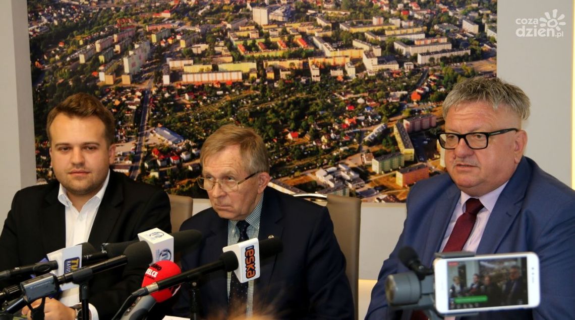 Rusza remont ulicy Na Szlakowisku