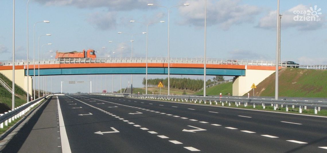 Rusza remont wiaduktu nad S7 w Kajetanowie. Czekają nas zmiany w organizacji ruchu Rusza remont wiaduktu nad S7 w Kajetanowie. Czekają nas zmiany w organizacji ruchu