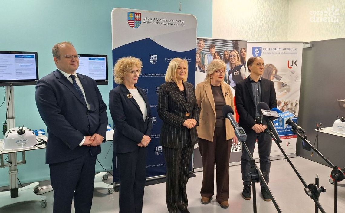 Rusza XVII edycja konkursu „Świętokrzyski Racjonalizator”. 90 tys. zł na pomysły, które zmieniają rzeczywistość
