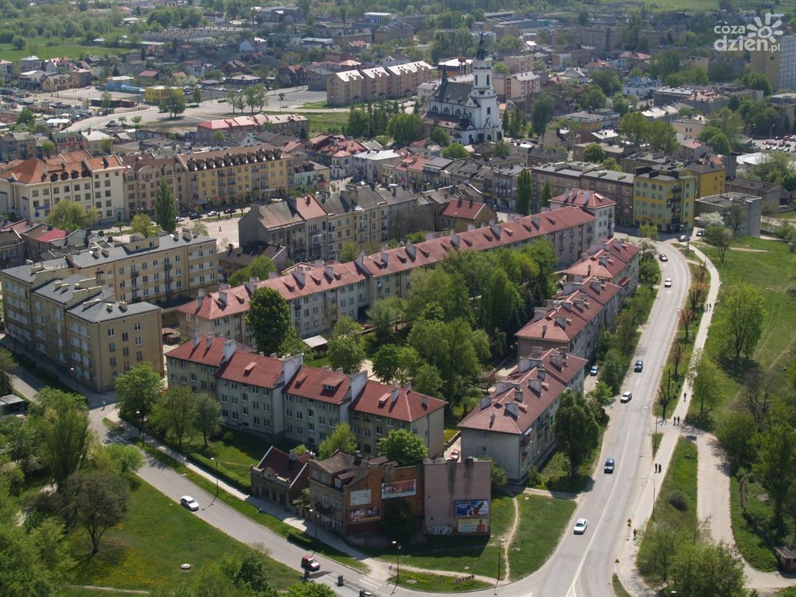Ruszają doroczne zebrania ostrowieckich Rad Osiedli Ruszają doroczne zebrania ostrowieckich Rad Osiedli