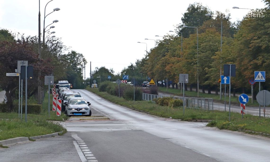 Ruszają prace na Bohaterów Warszawy