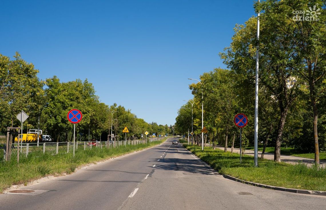 Ruszają przetargi na remonty trzech ulic: Orkana, Łazy i Lubicznej Ruszają przetargi na remonty trzech ulic: Orkana, Łazy i Lubicznej