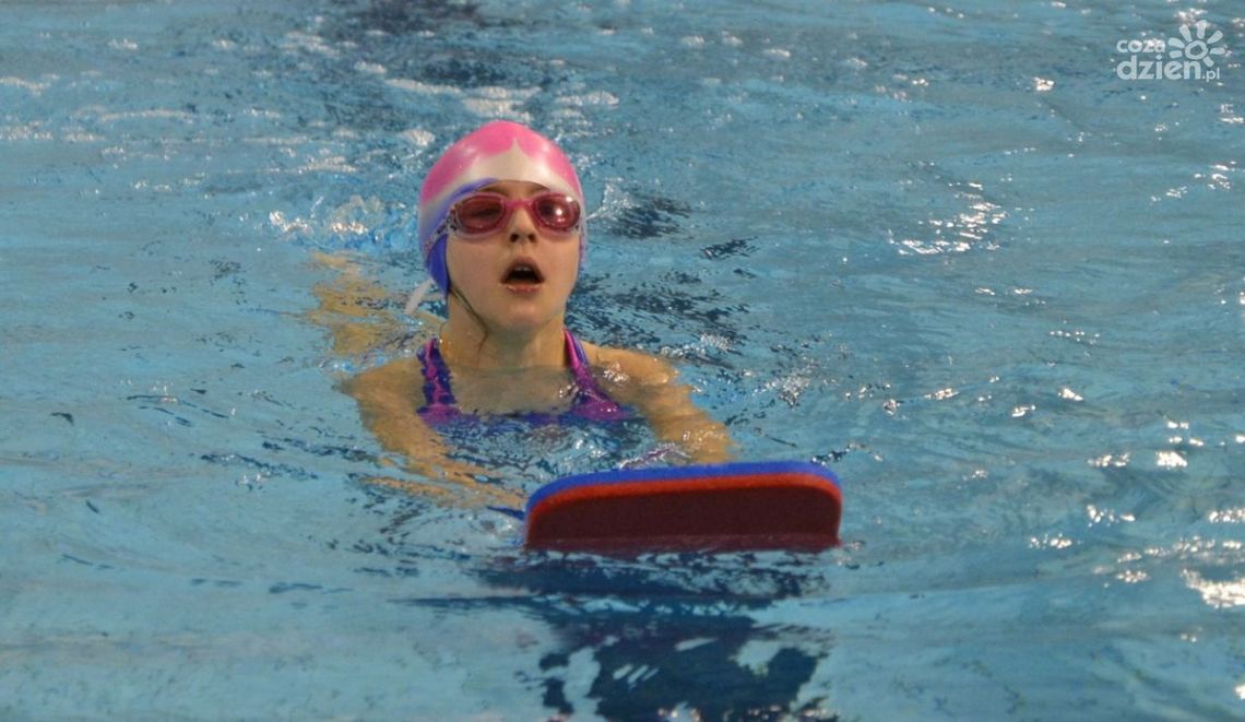 Ruszają wakacyjne kursy pływanaia Ruszają wakacyjne kursy pływanaia