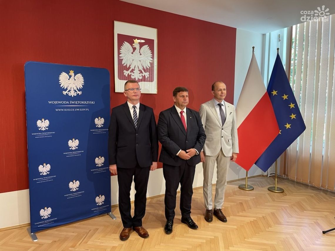 Ruszają wypłaty 'renty wdowiej' Ruszają wypłaty 'renty wdowiej'