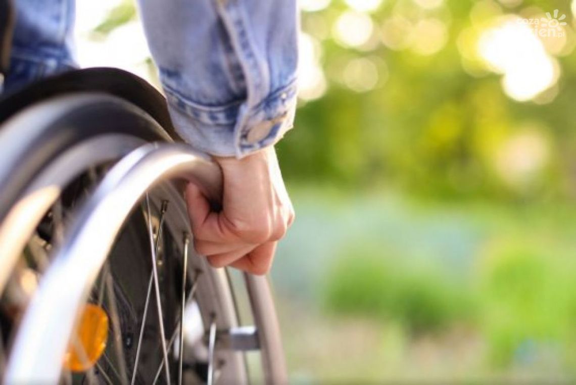 Ruszają zapisy do programów "Asystent osobisty" i "Opieka wytchnieniowa" Ruszają zapisy do programów "Asystent osobisty" i "Opieka wytchnieniowa"